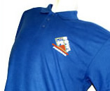 Corporate Logo Printing Glasgow Garments